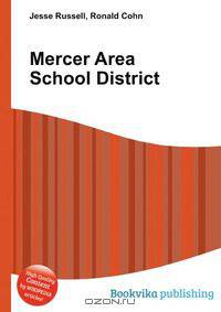 Mercer Area School District