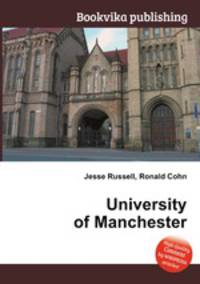 University of Manchester
