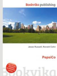 PepsiCo