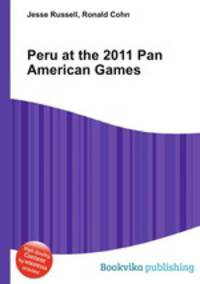 Peru at the 2011 Pan American Games
