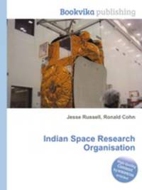 Indian Space Research Organisation