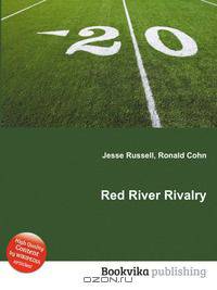 Red River Rivalry