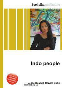 Indo people