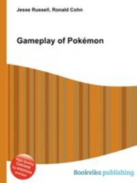 Gameplay of Pokemon