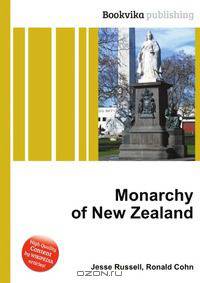 Monarchy of New Zealand