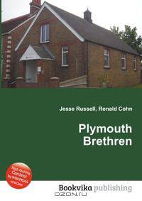 Plymouth Brethren