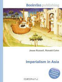 Imperialism in Asia