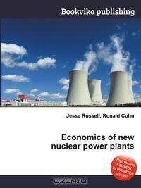 Economics of new nuclear power plants