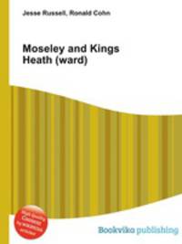 Moseley and Kings Heath (ward)