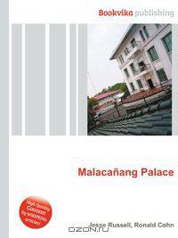 Malacanang Palace