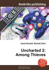 Uncharted 2: Among Thieves