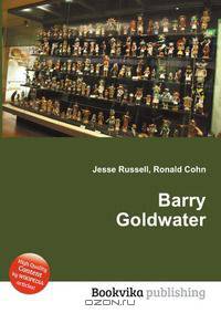 Barry Goldwater