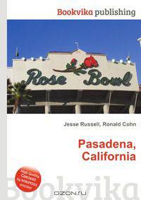 Pasadena, California