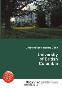 University of British Columbia