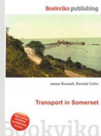 Transport in Somerset