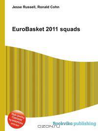 EuroBasket 2011 squads