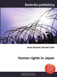 Human rights in Japan