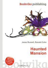 Haunted Mansion