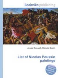 List of Nicolas Poussin paintings