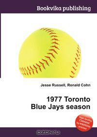 1977 Toronto Blue Jays season