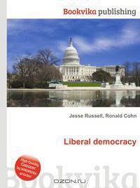 Liberal democracy