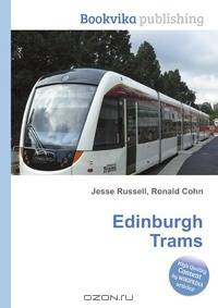Edinburgh Trams
