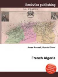 French Algeria