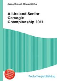 All-Ireland Senior Camogie Championship 2011