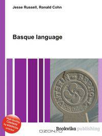 Basque language