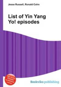 List of Yin Yang Yo! episodes