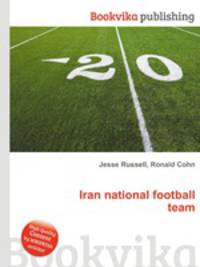 Iran national football team