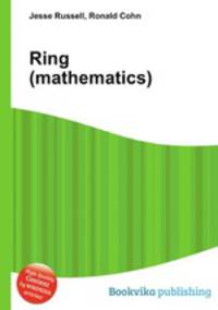 Ring (mathematics)