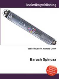 Baruch Spinoza