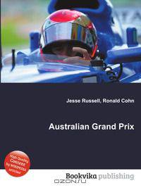 Australian Grand Prix