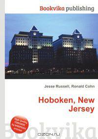 Hoboken, New Jersey