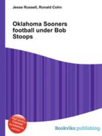 Oklahoma Sooners football under Bob Stoops