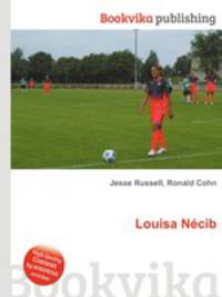 Louisa Necib