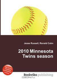2010 Minnesota Twins season