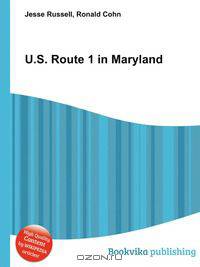U.S. Route 1 in Maryland
