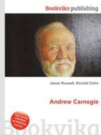 Andrew Carnegie