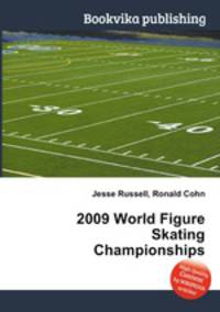 2009 World Figure Skating Championships