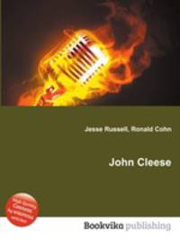 John Cleese