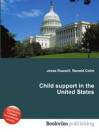 Child support in the United States