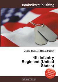 4th Infantry Regiment (United States)
