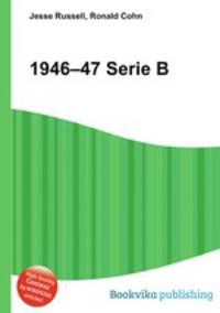 1946–47 Serie B