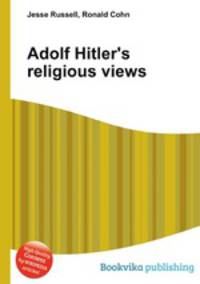 Adolf Hitler