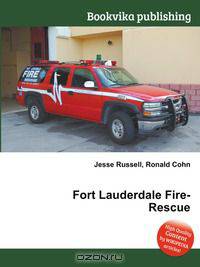 Fort Lauderdale Fire-Rescue