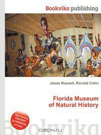Florida Museum of Natural History