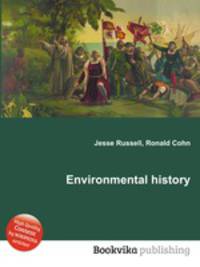 Environmental history