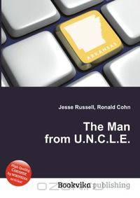 The Man from U.N.C.L.E.